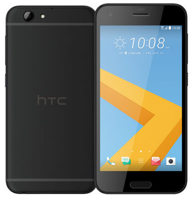 Прошивка телефона HTC One A9s